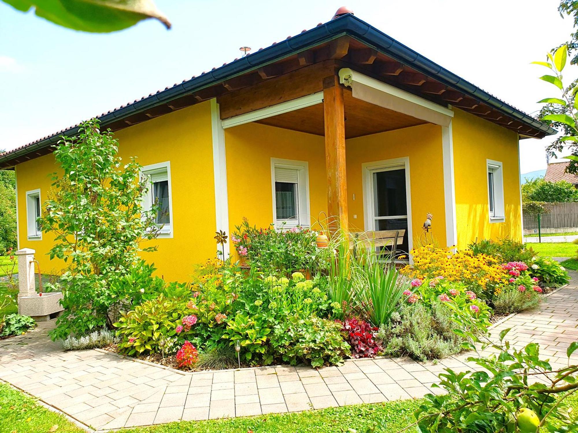 Ferienhaus Schlagerbauer Biohof Salzburgo Exterior foto